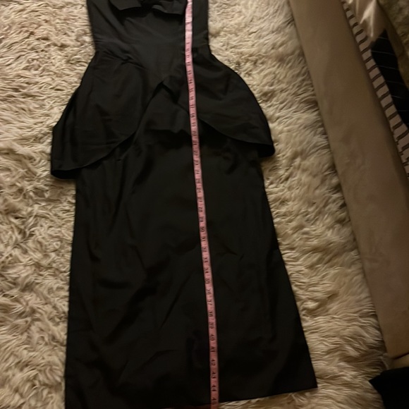 Vintage dress - Picture 3 of 9